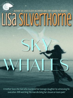 cover image of Sky Whales